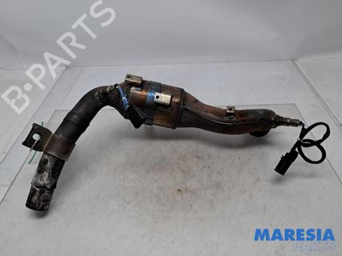 Katalysator FIAT PUNTO (199_) 0.9 Twinair Turbo (86 hp) 31530670