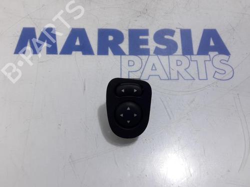 Used Mirror switch FIAT 500 (312_) 1.2 (312AXA1A) (69 hp) 31464605