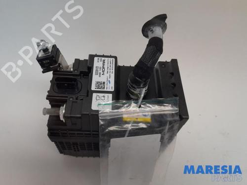 Batterie für FIAT PANDA (312_, 319_) 1.0 Mild Hybrid (312.PYD1B) (69 hp) 31424281