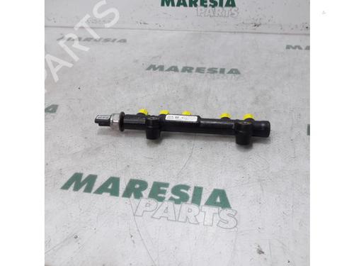 Sprederrør PEUGEOT 508 SW I (8E_) 1.6 HDi (115 hp) 31390431