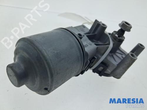 Front wiper motor PEUGEOT 2008 I (CU_) 1.2 THP 110 / PureTech 110 | BP38489280M29 - Image 3