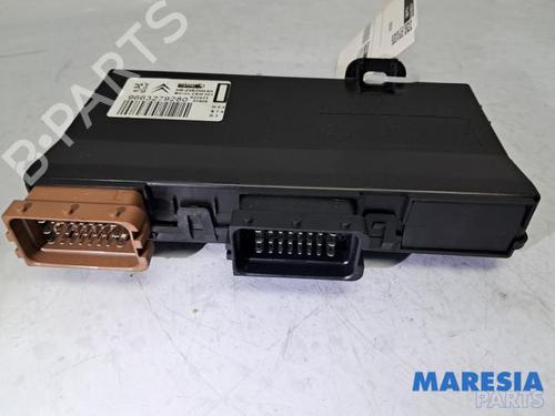 Electronic module CITROËN C6 (TD_) 2.7 HDi | BP31416908M83