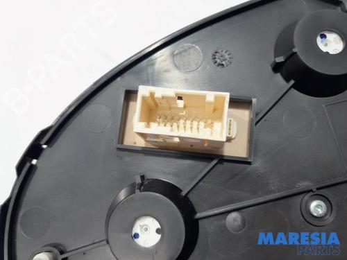 Instrument cluster CITROËN JUMPY II Van 2.0 HDi 125 | BP31450406C47 - Image 7