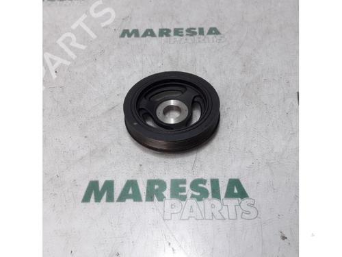 pulley-peugeot-508-sw-i-8e_-2010-2011-2012-2013-2014-2015-2016-2017-2018-31453860 main image