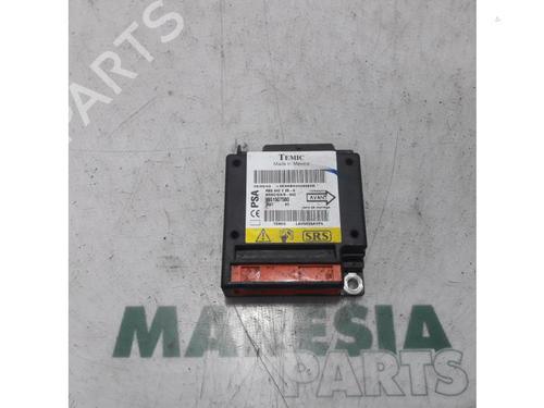 Used ECU airbags CITROËN C3 Pluriel (HB_) 1.6 (109 hp) 31439517