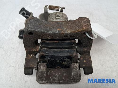 Used Right rear brake caliper CITROËN BERLINGO MULTISPACE (B9) 1.6 VTi 120 (120 hp) 31522863