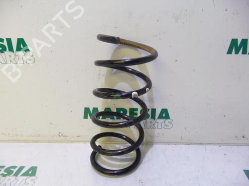 Used Shock absorber spring FIAT 500 (312_) 1.2 (312AXA1A) (69 hp) 31470811