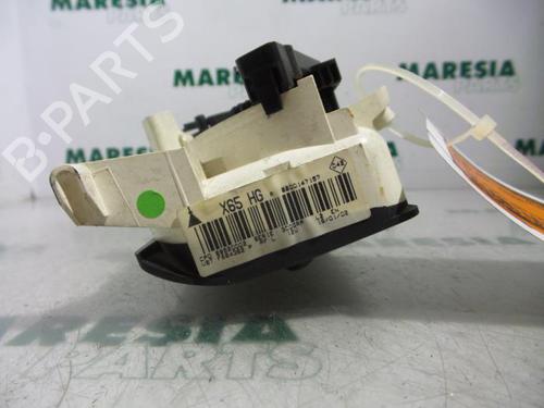 Climate control RENAULT CLIO II (BB_, CB_) 1.2 16V (BB05, BB0W, BB11, BB27, BB2T, BB2U, BB2V, CB05,... | BP31442481I5