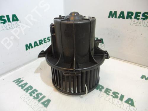 heater-blower-motor-peugeot-307-3ac-2000-2001-2002-2003-2004-2005-2006-2007-2008-2009-2010-2011-2012-31515680 main image