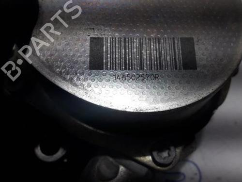 Electronic sensor RENAULT TRAFIC II Van (FL) 2.0 dCi 115 (FL01, FL0U, FL00, FL0H, FL0M) | BP31481477M84