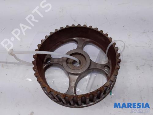 pulley-renault-clio-iii-br01-cr01-2005-2006-2007-2008-2009-2010-2011-2012-2013-2014-31396858 main image