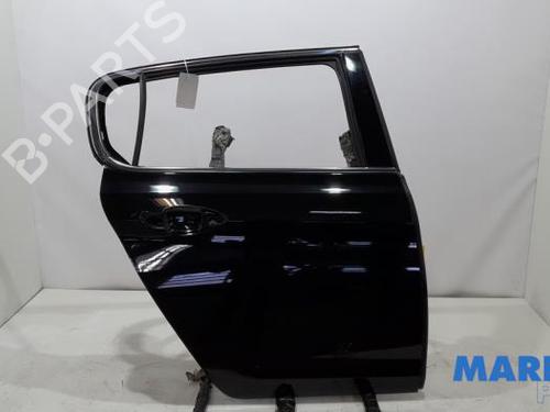 Dør højre bagtil PEUGEOT 308 II (LB_, LP_, LW_, LH_, L3_) 1.6 THP 125 (125 hp) 31408778