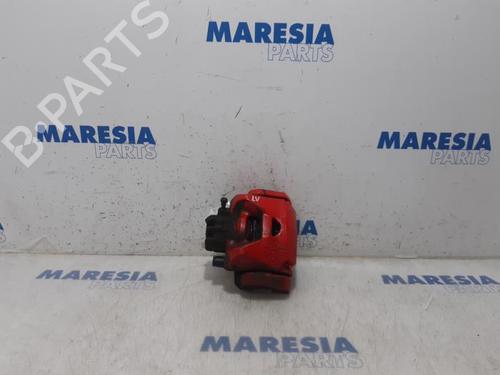 Used Left front brake caliper PEUGEOT RCZ 1.6 16V (156 hp) 31416864