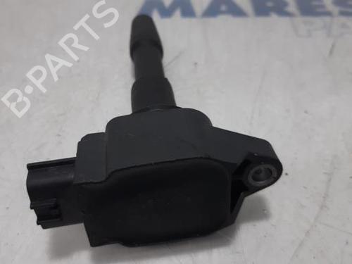 Ignition coil RENAULT CLIO IV (BH_) 0.9 TCe 90 (BHNF, BHMA, BHMH, BHJK, BHJR) | BP31484395M94