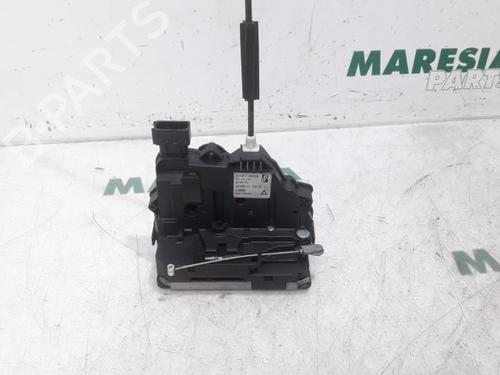 Used Electronic module FIAT PUNTO EVO (199_) 1.3 D Multijet (84 hp) 31400607