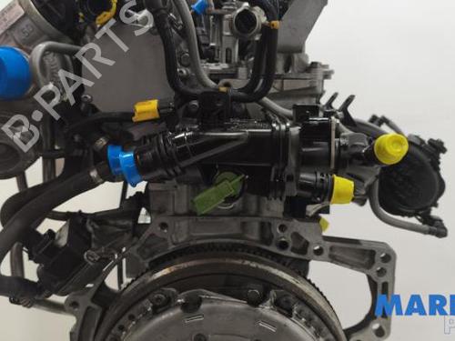 Engine CITROËN C4 Grand Picasso II (DA_, DE_) 1.2 THP 130 | BP34141633M1  - Image 9