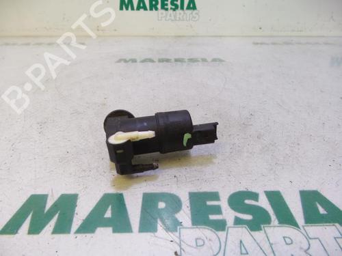 Used Other CITROËN DS3 (SA_) 1.4 HDi 70 (SA8HP4) (68 hp) 31532008