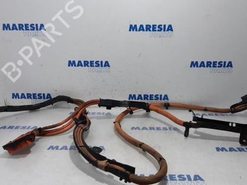 Used Cable PEUGEOT 508 SW I (8E_) 2.0 HDi RXH Hybrid4 (200 hp) 31488913
