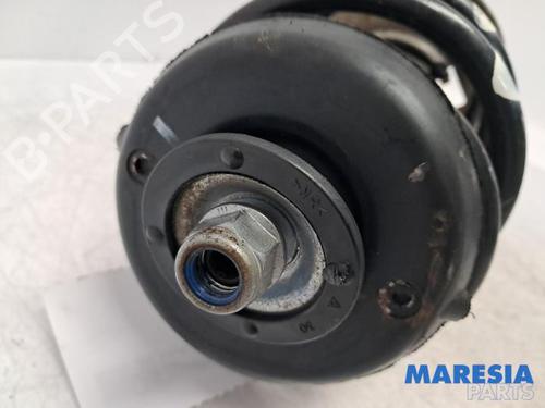 Venstre fortil støddæmper CITROËN BERLINGO MULTISPACE (B9) 1.6 VTi 95 | BP31437628M16