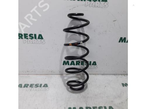 Støddæmperfjeder CITROËN C4 Picasso II 1.6 HDi / BlueHDi 115 (115 hp) 31514054