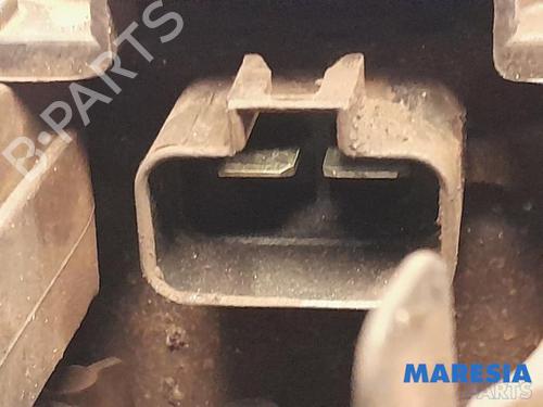 Pipe OPEL COMBO Box Body/MPV (X12) 1.6 CDTI (B05) | BP31414683M125