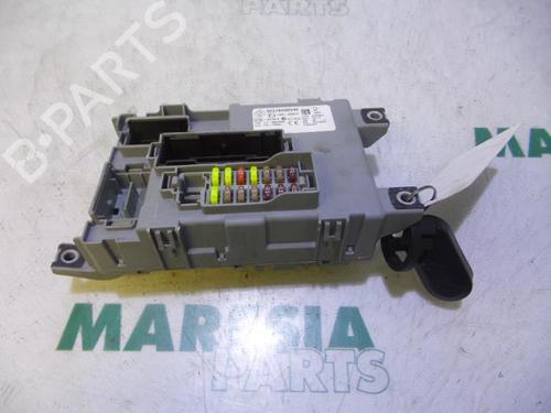Used Fuse box FIAT PUNTO EVO (199_) 1.3 D Multijet (84 hp) 31389067