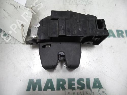 Used Electronic module PEUGEOT 207 (WA_, WC_) 1.6 HDi (90 hp) 31432573