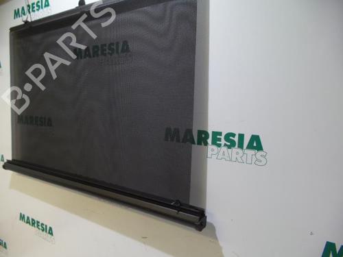 Højre solskærm RENAULT FLUENCE (L3_) 1.5 dCi (L30B) | BP31535551I2