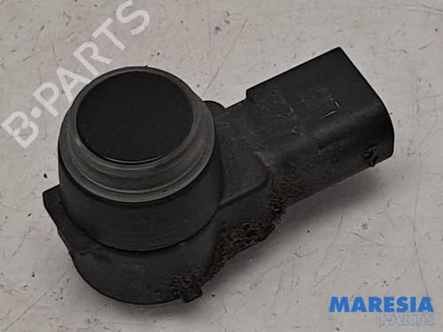 Used Electronic sensor CITROËN C4 Picasso I MPV (UD_) 1.6 16V (150 hp) 31509942