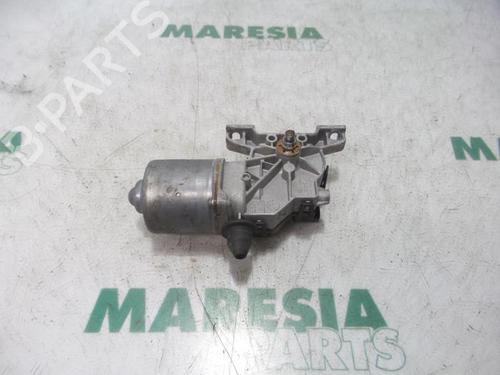 Used Front wiper motor FIAT 500 (312_) 1.2 (312AXA1A) (69 hp) 31501977
