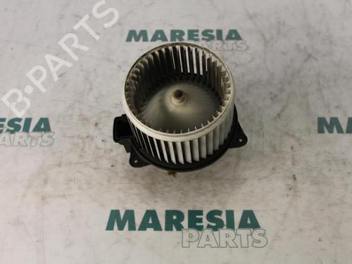Used Heater blower motor FIAT STILO (192_) 1.4 16V (192AXH1B, 192BXH1B) (95 hp) 31505208