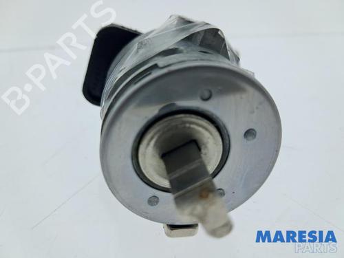 Ignition barrel CITROËN C3 II (SC_) 1.6 VTi 120 | BP32351468M48 - Image 4