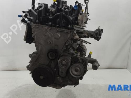 Engine ALFA ROMEO GIULIA (952_) 2.0 (952ABA25B) | BP36985473M1 - Image 4