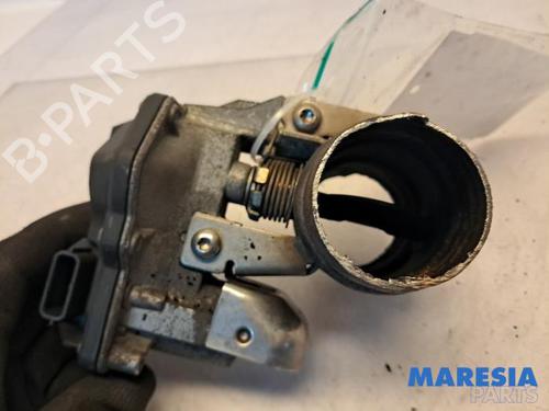 Egr RENAULT SCÉNIC III (JZ0/1_) 1.6 dCi (JZ00, JZ12) | BP31469496M69