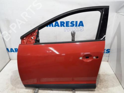 Used Left front door Left front door RENAULT MEGANE III Grandtour (KZ0/1) 1.4 TCe (KZ0F, KZ1V) (130 hp) 31462380 31462380