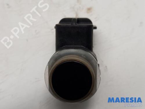 Used Electronic sensor RENAULT MEGANE III Coupe (DZ0/1_) 1.4 TCe (DZ0F, DZ1V) (131 hp) 31450752