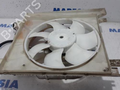 Used Pipe PEUGEOT 107 (PM_, PN_) 1.0 (68 hp) 31412112