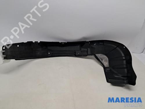 Used Wheel arch Wheel arch CITROËN C-ZERO C-Zero (64 hp) 39932752 39932752
