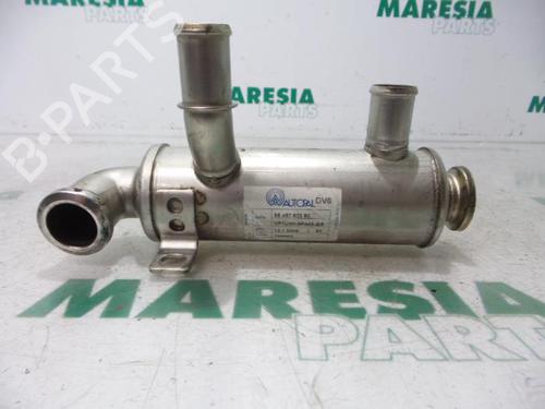 Used Heater matrix PEUGEOT 308 I (4A_, 4C_) 1.6 HDi (109 hp) 31386033