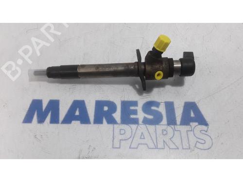 Used Injector CITROËN C5 III Break (RW_) 2.7 HDi (204 hp) 31532662