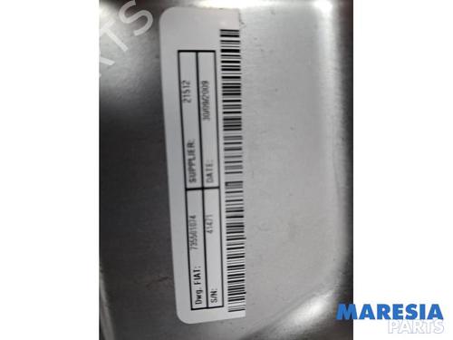 Steering column FIAT 500 C (312_) 1.2 (312CXA1A, 312AXA1A) | BP36985526M21 - Image 5