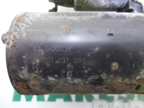 Starter FIAT STILO Multi Wagon (192_) 1.6 16V | BP31497941M8