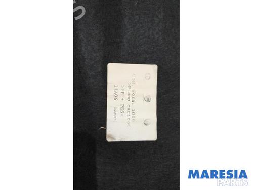 Luggage compartment floor FIAT PANDA (312_, 319_) 0.9 (312PXP1A) | BP31439260I33