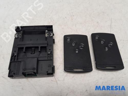 Engine control unit (ECU) RENAULT ZOE Hatchback Van (BFM_) Electric (BFME) | BP31385975M57  - Image 8
