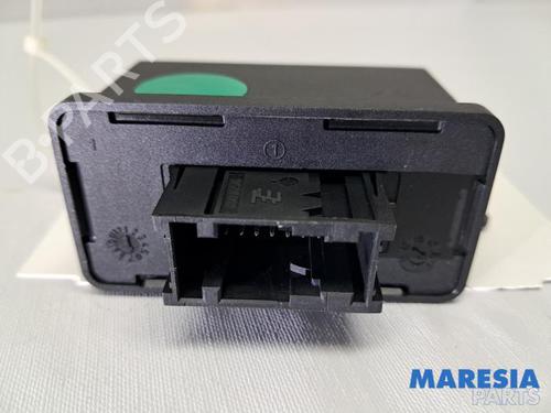 Used Lights ECU OPEL GRANDLAND / GRANDLAND X (A18, P1UO) 1.2 (75) (131 hp) 31443133