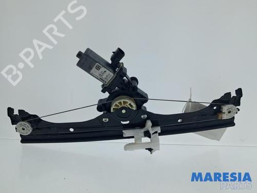 Used Front right window mechanism Front right window mechanism 38090706 38090706