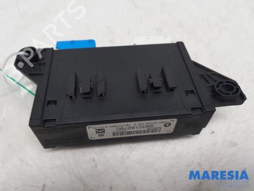 Electronic module CITROËN C4 Picasso II 1.6 THP 155 | BP31521883M83