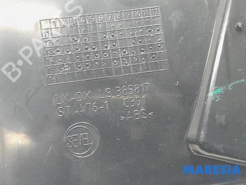 Luftventil FIAT DUCATO Van (250_) 130 Multijet 2,3 D | BP31533910I21