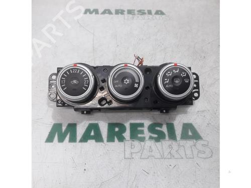 Used Climate control CITROËN C-CROSSER (VU_, VV_) 2.2 HDi (156 hp) 31414955