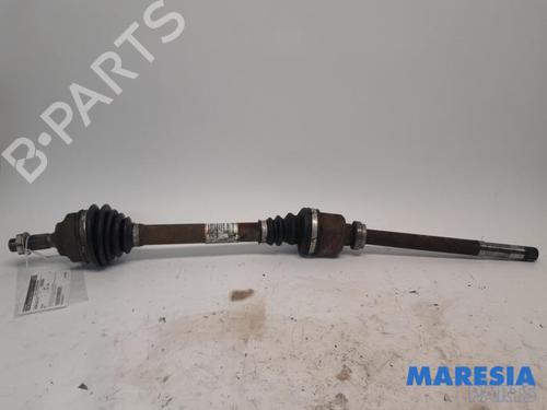 Used Right front driveshaft PEUGEOT 307 CC (3B) 2.0 16V (177 hp) 31504261
